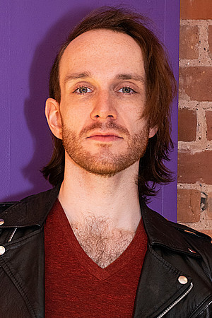 Bowen - Headshots