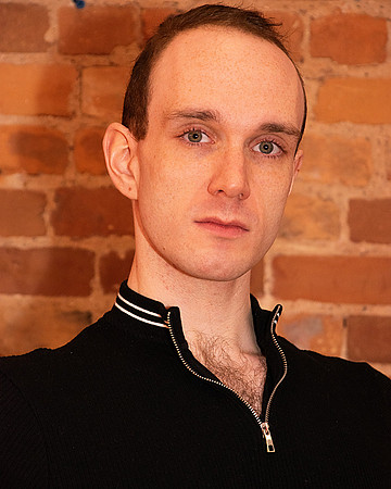 Bowen - Headshot