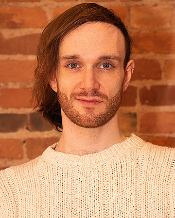 Bowen - Headshots
