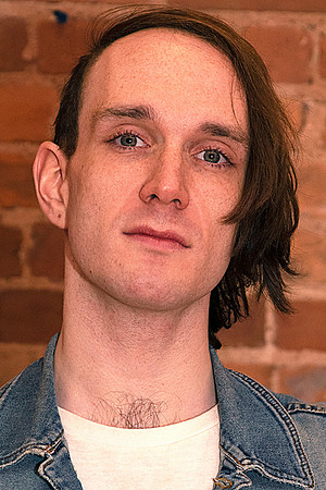 Bowen - Headshots